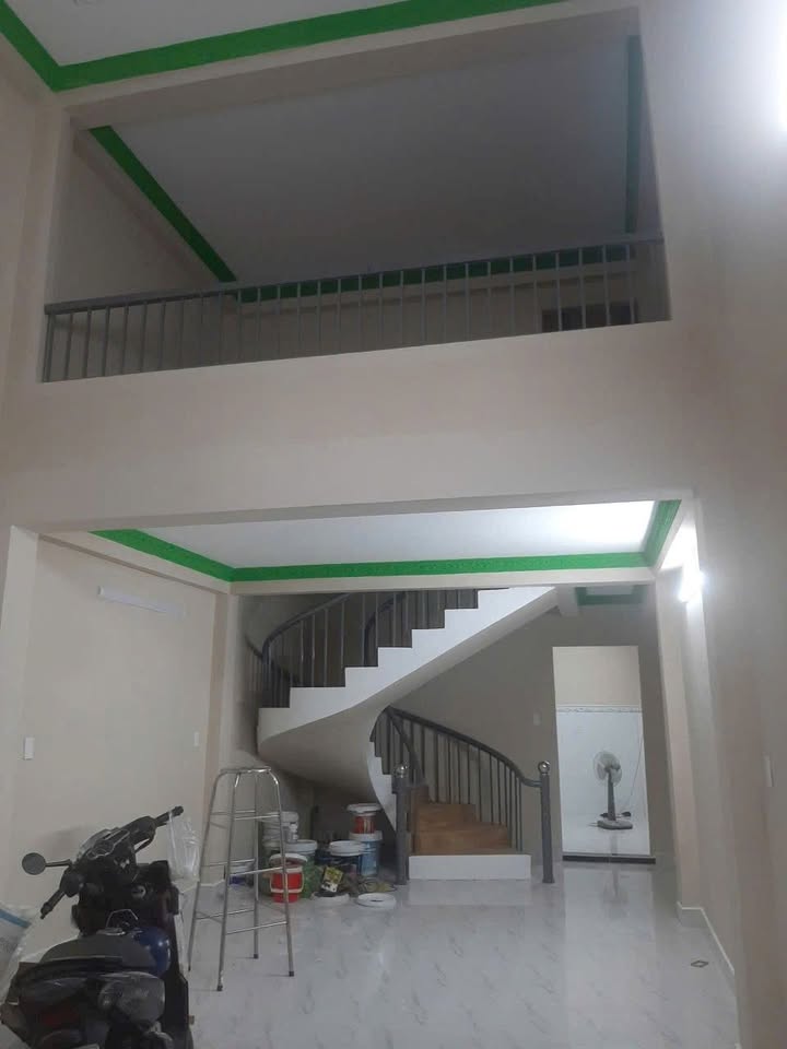Nhà mặt tiền đường Thái Phiên, Quận 11, 67.5m², giá 17 triệu - Chính chủ cho thuê ngay!
