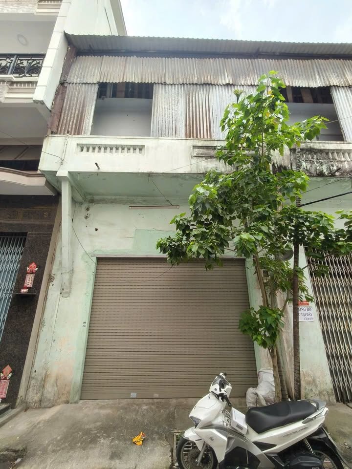 Kho cho thuê tại Lãnh Binh Thăng, quận 11, 72m² - Giá chỉ 10 triệu/tháng!