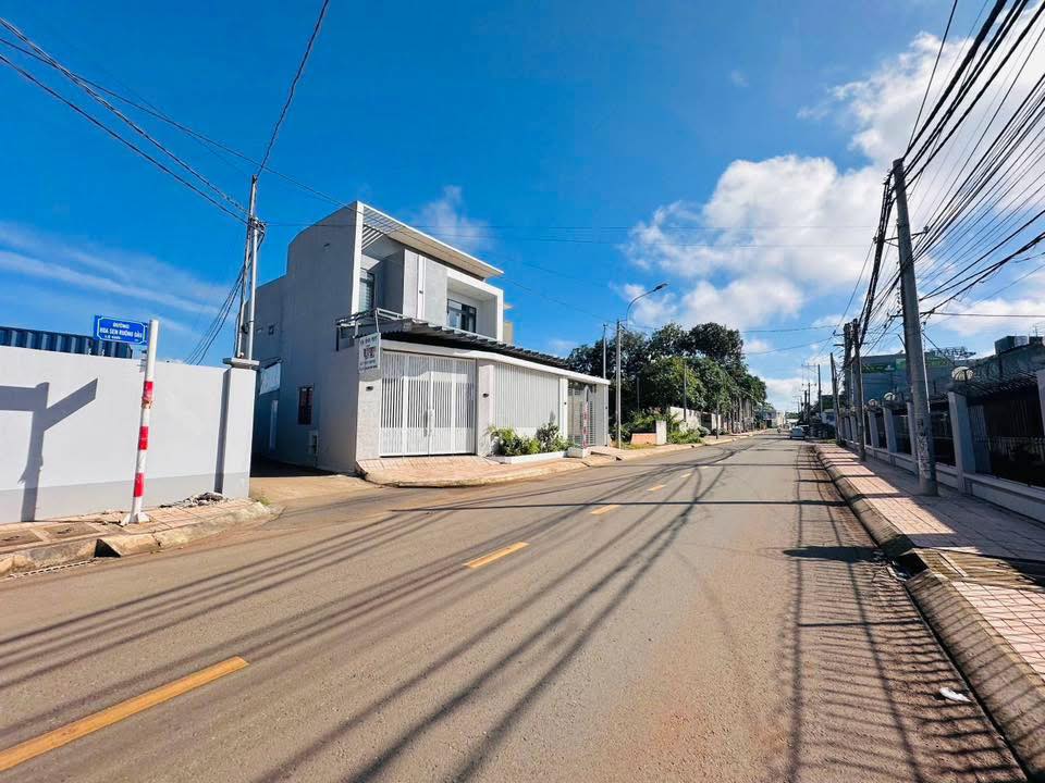 Đất nền Bàu Trâm Long Khánh 129m² giá 1.45 tỷ - Sổ đỏ chính chủ