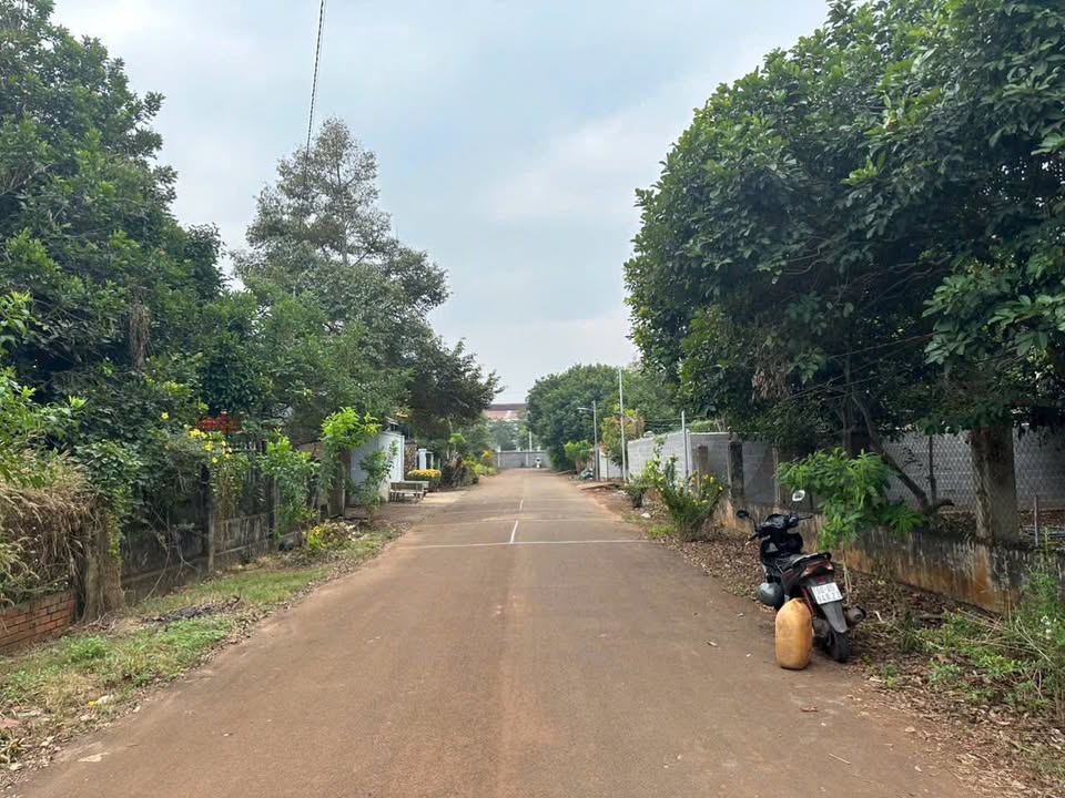 Đất nền Ấp 1 Bình Lộc 3600m² giá 2.8 tỷ - Sổ hồng chính chủ, mặt tiền đường lớn!