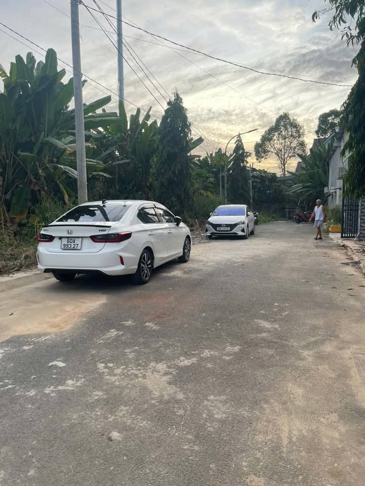 Đất nền Khang Thịnh 1 Bình Lộc 100m² giá 1.07 tỷ - Sổ đỏ chính chủ!