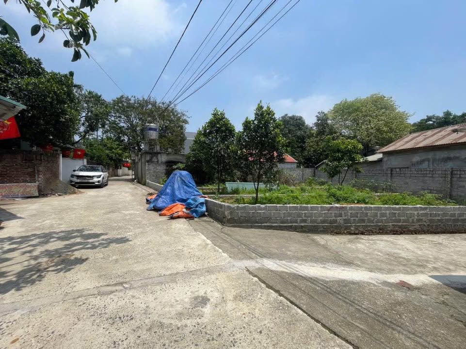 Đất nền Xuân Mai Chương Mỹ 63m² giá 2 tỷ - Đầu tư sinh lời ngay!