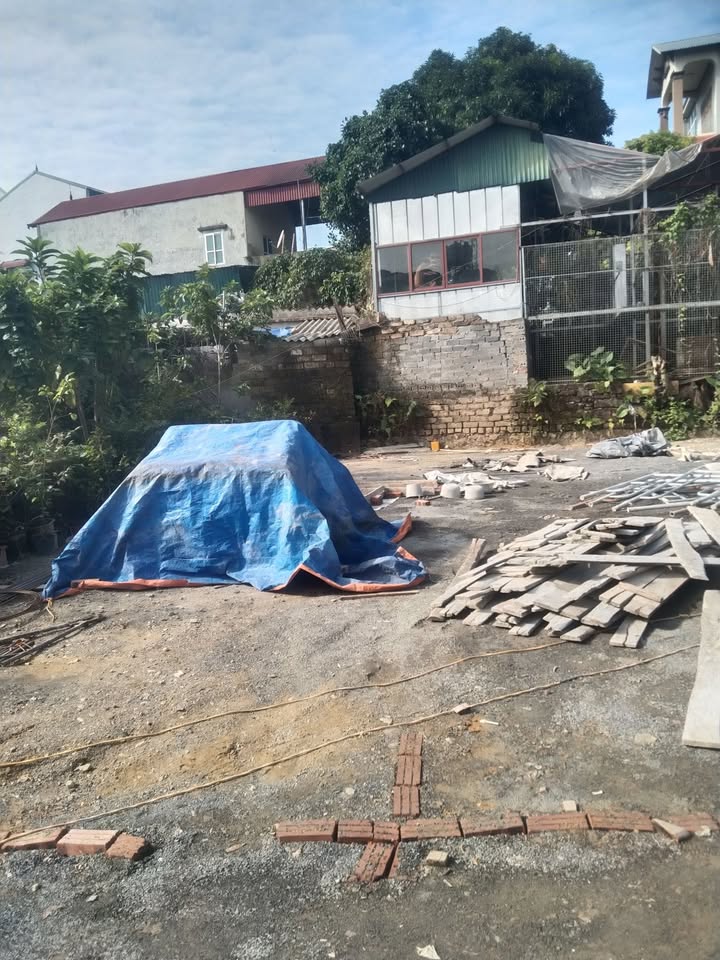 Đất nền Xuẩn Mai, Chương Mỹ 79m² giá 1.4 tỷ - Cơ hội đầu tư hấp dẫn!