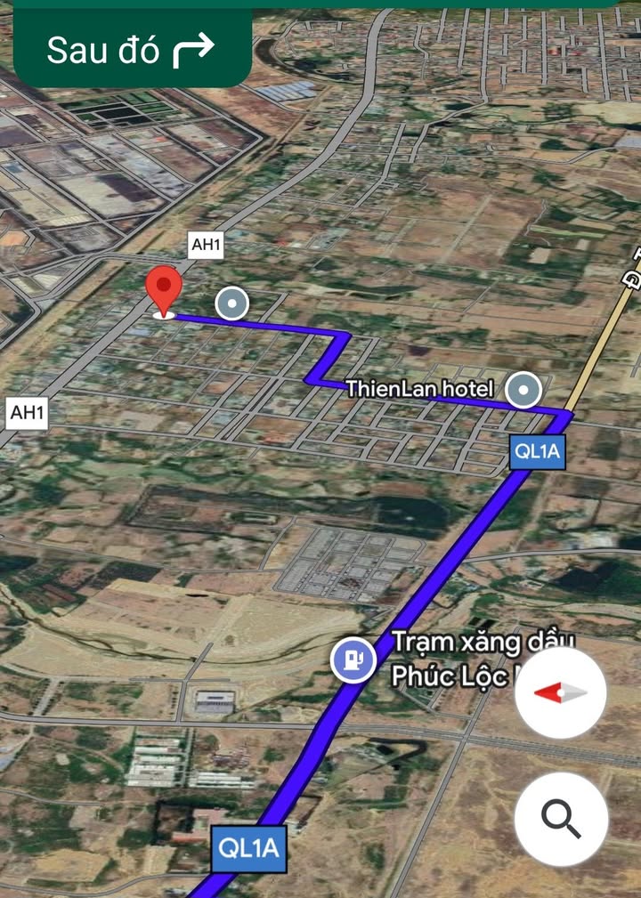 Đất thổ cư 40m² tại Thôn Liên Sơn, Kỳ Liên giá 2.95 tỷ - Cơ hội đầu tư tuyệt vời!