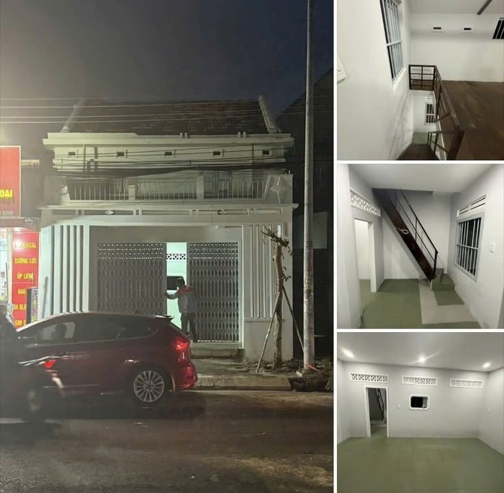 Bán căn nhà mặt tiền Thủ Khoa Huân 81m² giá 4.6 tỷ - Kinh doanh sầm uất ngay trung tâm!