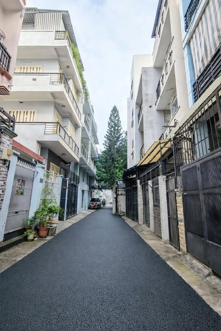 Nhà 2 tầng Tân Hưng, Quận 7 - 75m² giá 6.3 tỷ - Đầu tư sinh lời ngay!