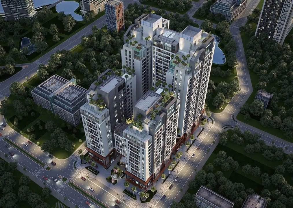 Đất kinh doanh mặt tiền đường Hùng Vương, Huế 250m² - Vị trí đắc địa gần ngã 6 Vincom!