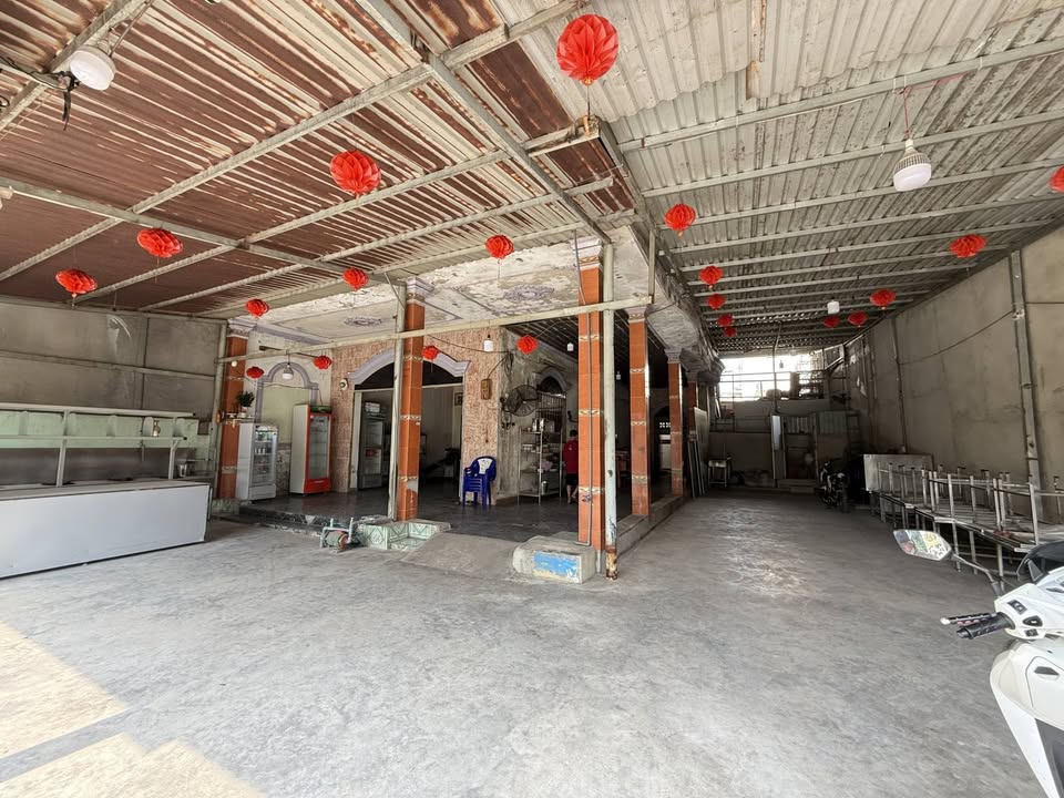 Nhà mặt tiền kinh doanh Vĩnh Lộc B 309m² giá 12.3 tỷ - Đầu tư sinh lời ngay!