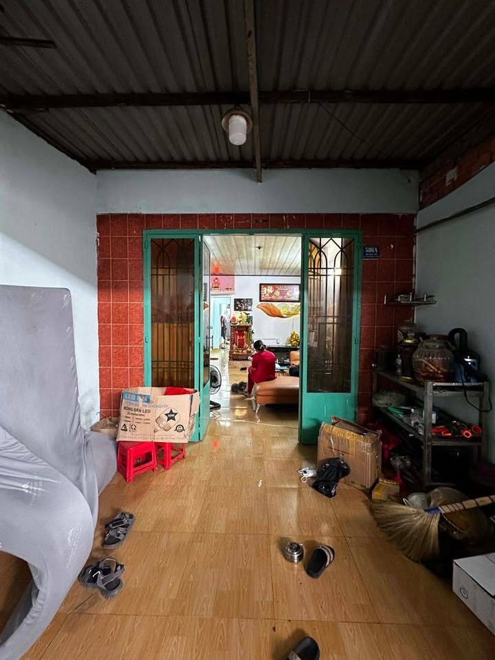 Bán mặt tiền Hồ Học Lãm, Bình Tân, 141m² giá 11.5 tỷ - Vị trí đắc địa kinh doanh!