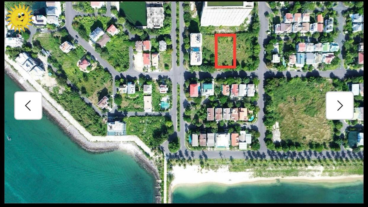 Đất nền khách sạn Vip KĐT biển An Viên Nha Trang 1000m² giá 120 tỷ - Cơ hội đầu tư tuyệt vời!