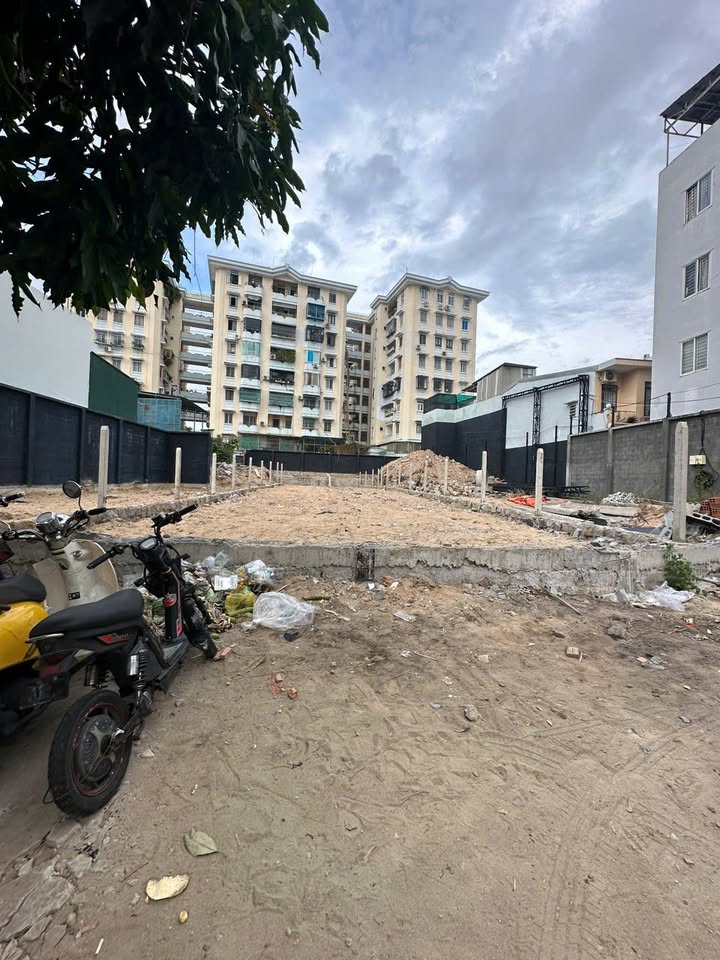 Đất mặt tiền đường Đồng Nai Nha Trang 340m² giá 25 tỷ - Cơ hội đầu tư tuyệt vời!