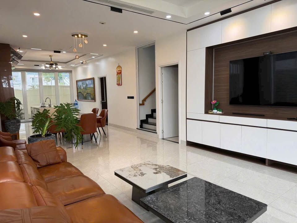 Cho thuê Biệt Thự Mỹ Gia Nha Trang 432m² - Full nội thất cao cấp, giá 40 triệu/tháng