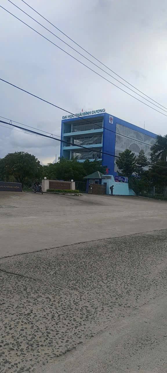 Đất nền Vĩnh Ngọc Nha Trang 127m² giá 669 triệu - Sẵn sàng xây dựng!