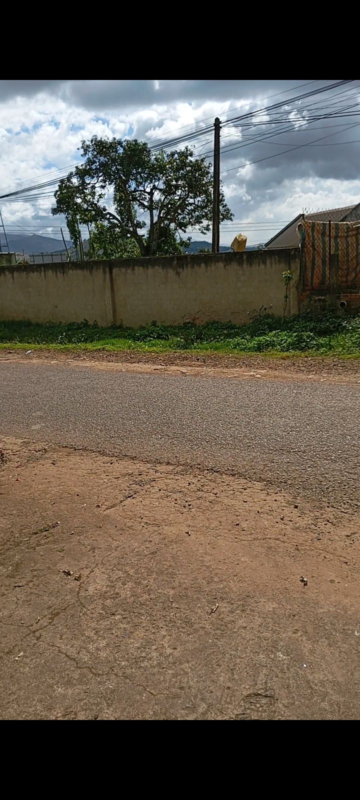 Nhà mặt tiền đường Mi Nét, Di Linh 108m² giá 2.5 tỷ - Kinh doanh tuyệt vời!