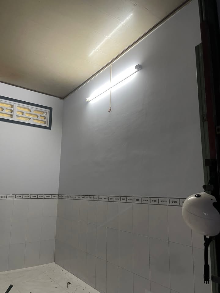 Nhà cho thuê tại phường Mỹ Hòa, Long Xuyên 2.2 triệu - Vào ở ngay!