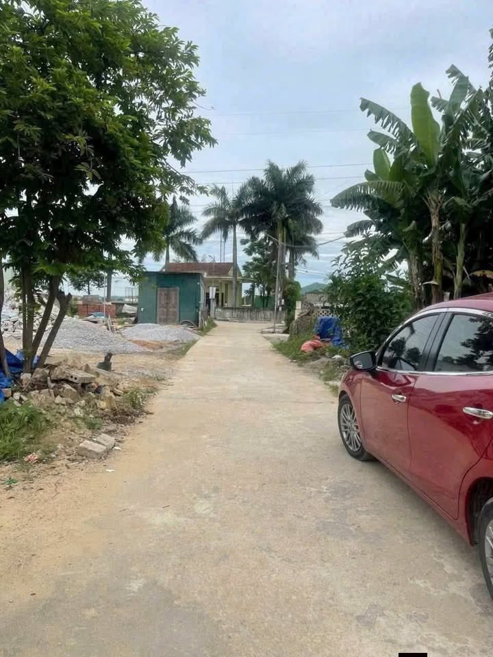 Đất thổ cư Quỳnh Vinh Hoàng Mai 121.8m² giá 1.1 tỷ - Đầu tư tiềm năng ngay hôm nay!