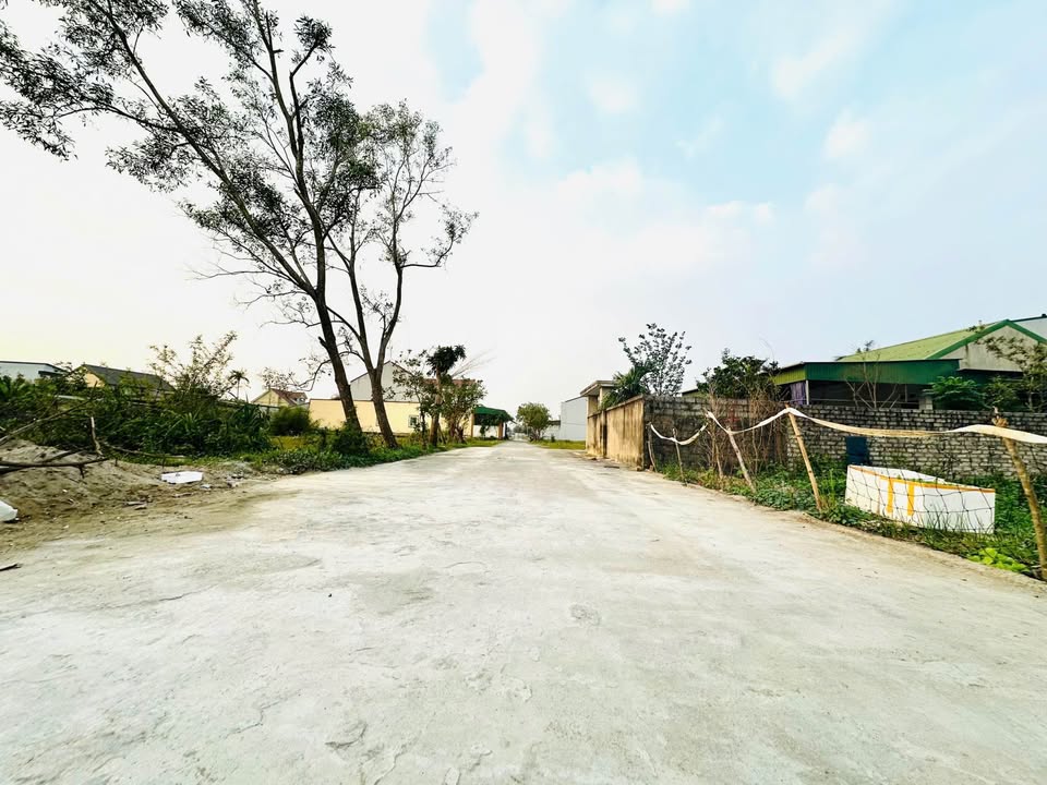 Đất Nền Nghi Kim Vinh 92m² giá 2.7 tỷ - Khu vực phát triển, tiện ích đầy đủ!