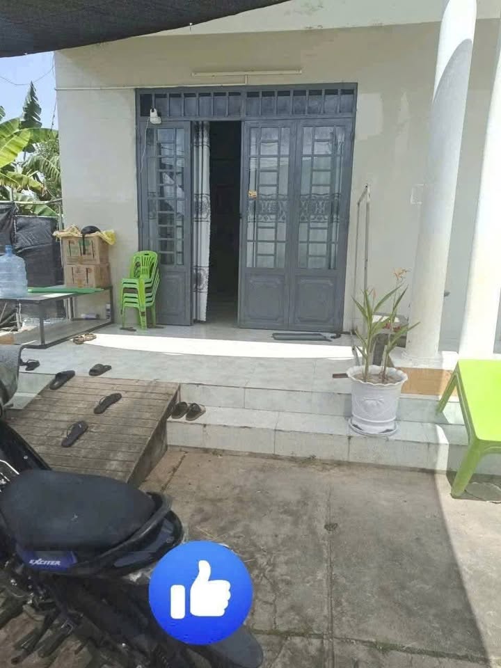 Đất nền Xuyên Mộc Bà Rịa - Vũng Tàu 483.2m² giá 3.2 tỷ - Cơ hội đầu tư hấp dẫn!