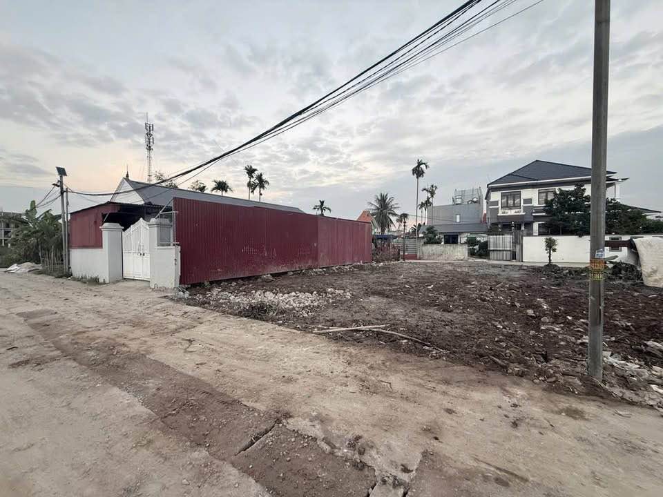 Đất nền Hoa Động, Thủy Nguyên 51m² giá chỉ 1 tỷ - Cạnh Hoàng Huy Green River!