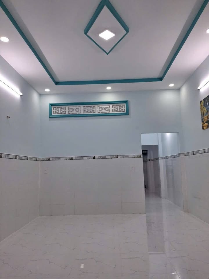 Nhà bán Vĩnh Lộc A 48m² giá 1.52 tỷ - Nhà mới đẹp, chính chủ!