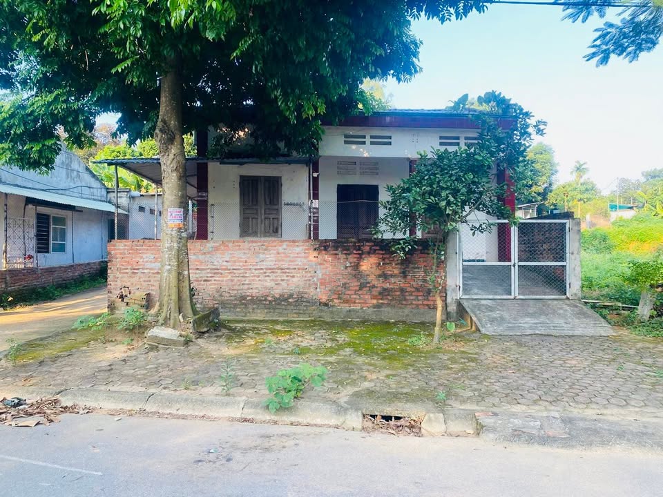 Đất nền Vân Phú, TP Việt Trì 155m² giá chỉ 4.838 tỷ - Cơ hội đầu tư hấp dẫn!