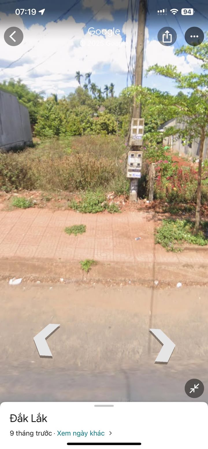 Đất nền Phú Lộc, Krông Năng 150m² giá 300 triệu - Đầu tư sinh lời ngay!