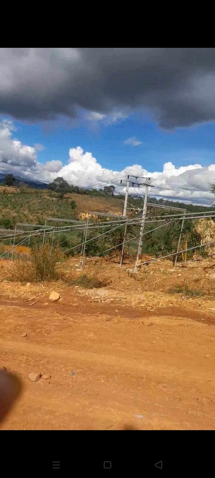 Bán gấp 26ha đất sản xuất tại thôn Tân Cảnh, Đắk Tô, Kon Tum - Tiềm năng phát triển lớn!