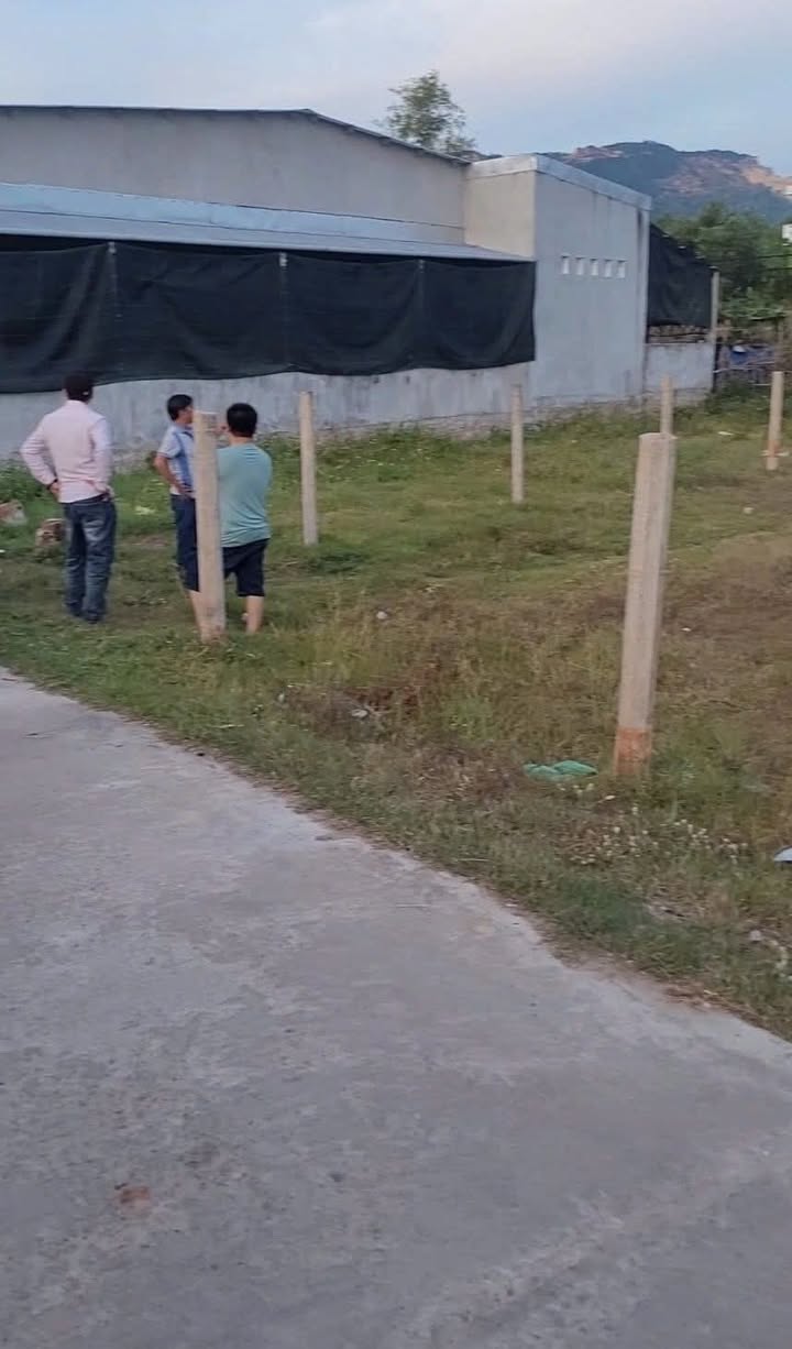 Đất nền Phước Thành 120m² giá chỉ 400 triệu - Cơ hội đầu tư hấp dẫn!