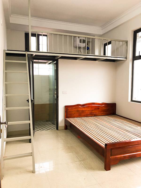 Cho thuê phòng studio tại ngõ 68 Triều Khúc - Không gian sống lý tưởng cho bạn!