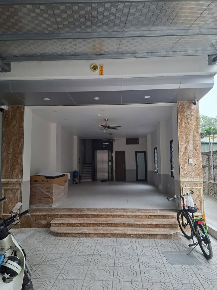 Cho thuê nhà mặt phố Phan Trọng Tuệ, Thanh Liệt, 190m² chỉ 30 triệu/tháng - Đầu tư sinh lời!