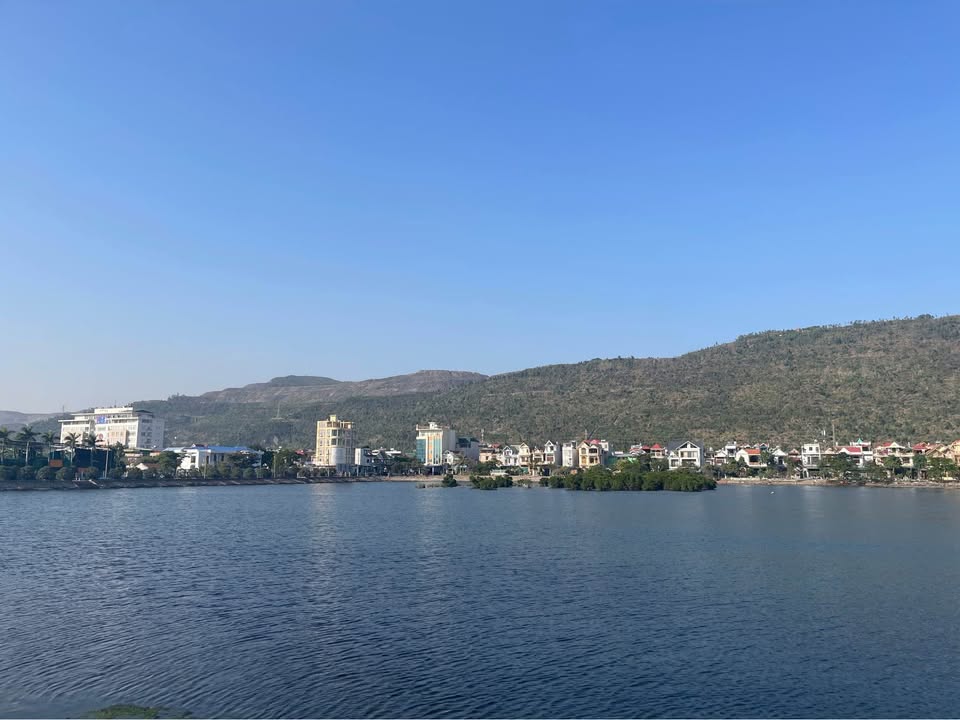 Đất nền lô góc 2 mặt tiền Cẩm Sơn 96m² giá 2 tỷ - Cơ hội đầu tư tuyệt vời!