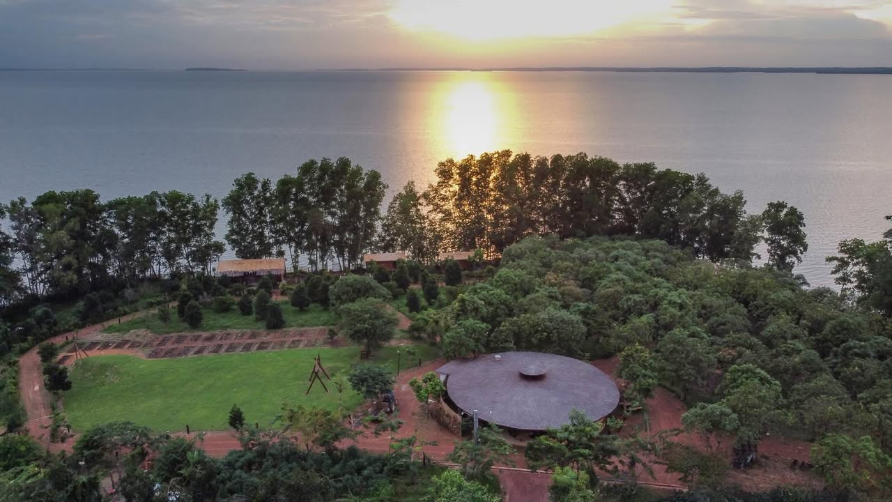 Đất nền Trị An Retreat Lakeside 1000m² giá thỏa thuận - Đầu tư sinh lời bền vững!