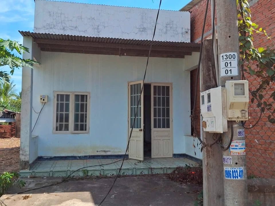 Đất nền Định Quán 147m² giá 1.35 tỷ - Nằm ngay trung tâm chợ đêm