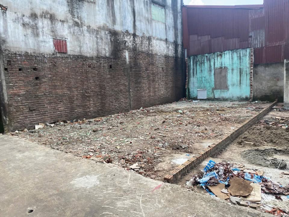 Đất thổ cư Thân Thượng, Yên Trung, Bắc Ninh 76m² - Vị trí gần 3 KCN lớn, giá chỉ 1,xx tỷ!