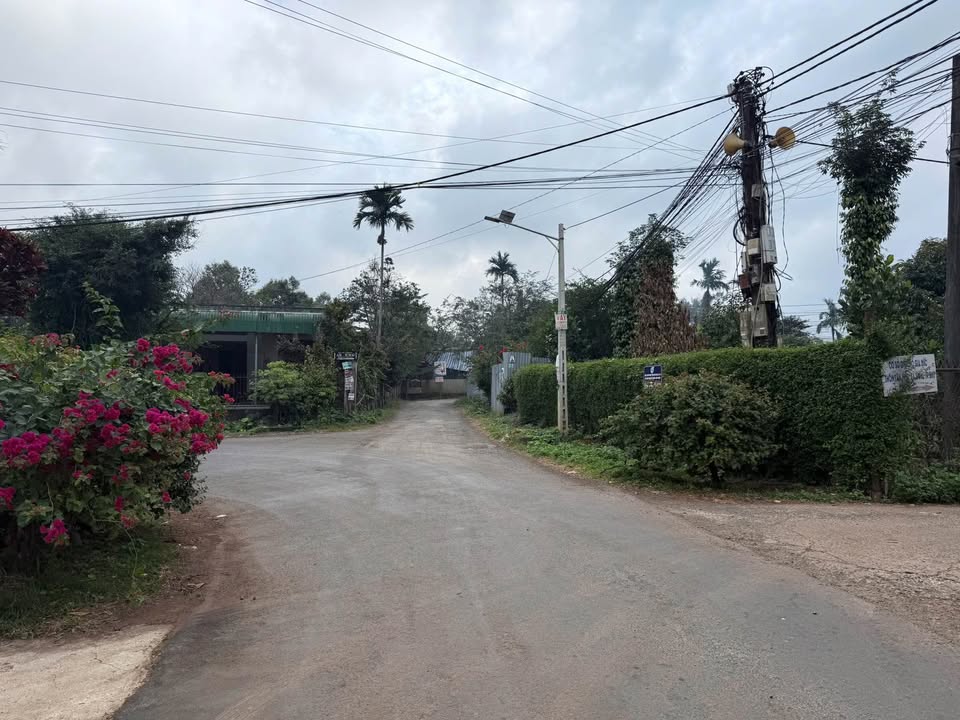 Nhà mặt tiền đường B5, Tân An, 150m² chỉ 1.25 tỷ - Đầu tư sinh lời ngay!