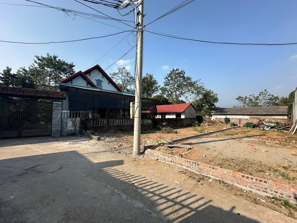 Đất nền thôn 8, thị trấn Kim Long 136m² giá 1.1 tỷ - Vị trí đắc địa gần công ty