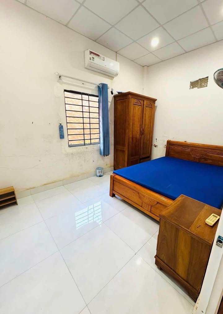 Nhà cho thuê tại Tân Xuân, Đồng Xoài 3PN giá chỉ 4,5 triệu - Tiện nghi đầy đủ!