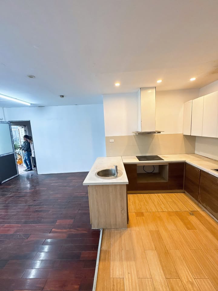 Căn hộ cho thuê tại 80 Trần Duy Hưng, Cầu Giấy, 5 triệu/tháng - Không chung chủ, tự do giờ giấc!