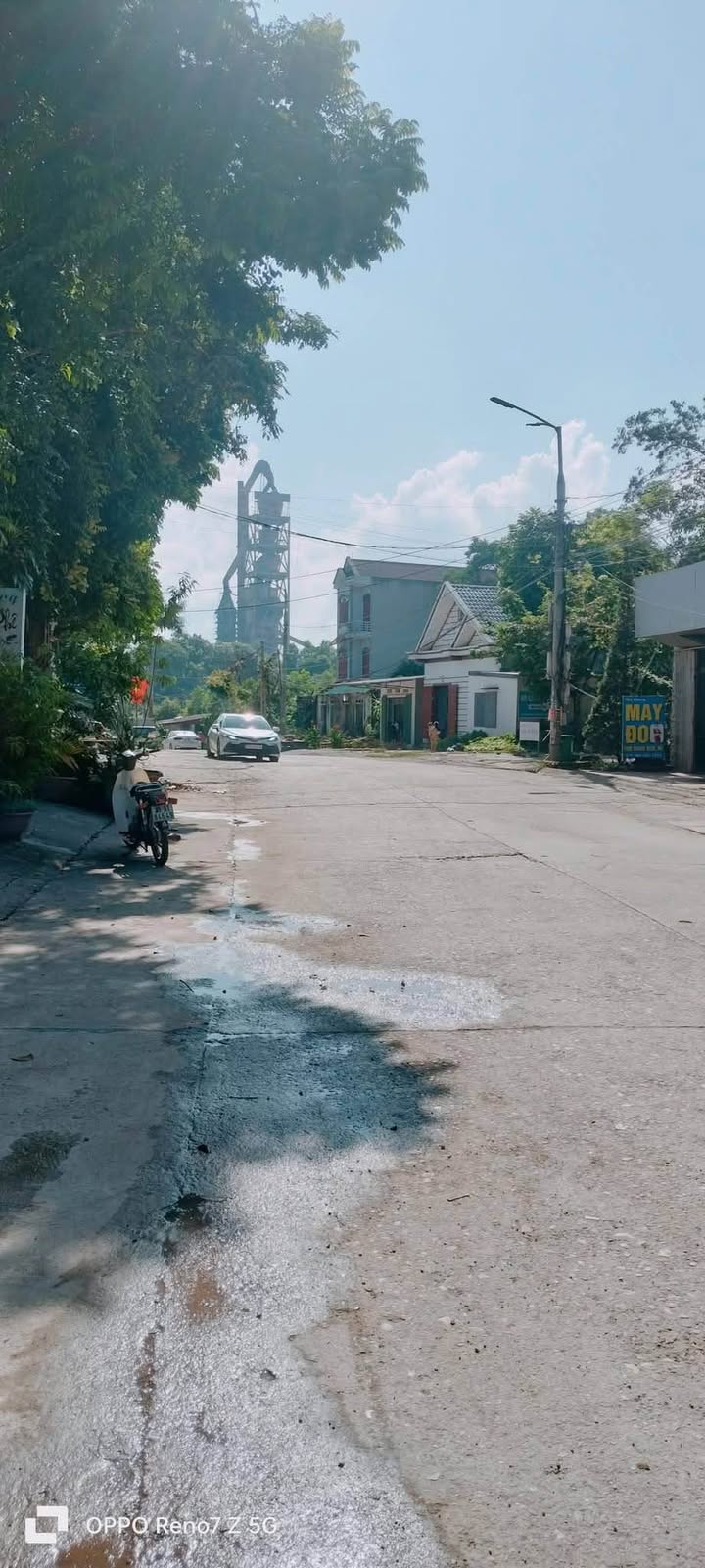 Đất chính chủ Quang Thịnh, Lạng Giang 234,9m² - Cơ hội đầu tư tuyệt vời!