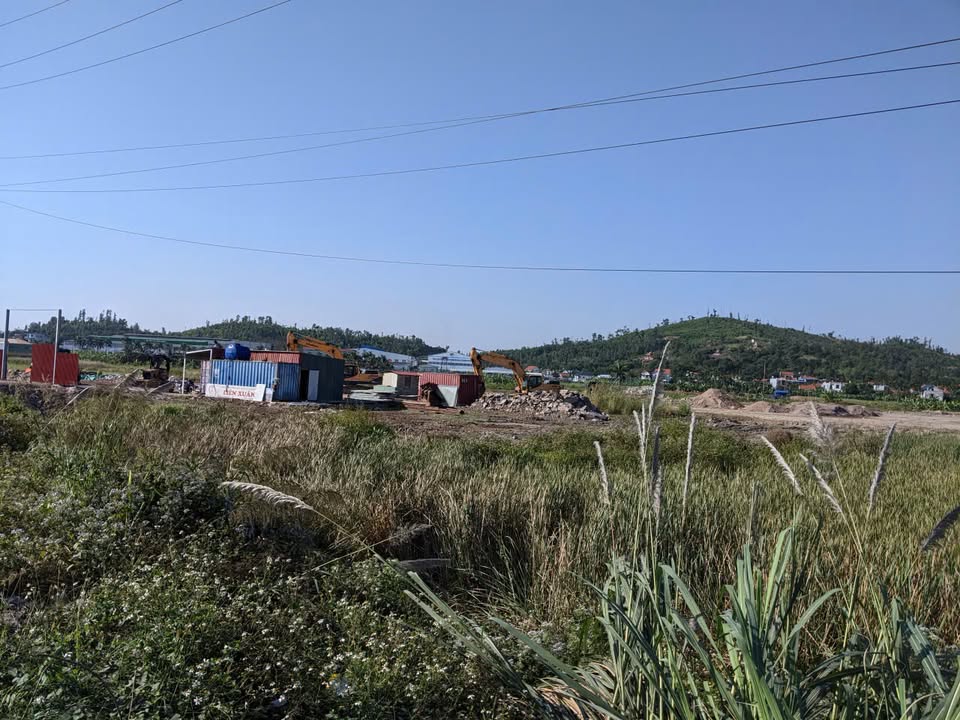 Đất sản xuất kinh doanh 25.000 m² Lưu Kiếm, Thủy Nguyên, Hải Phòng - Tiềm năng đầu tư lớn!