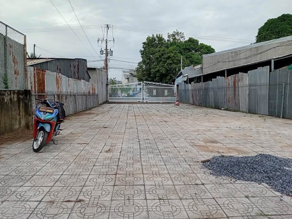 Đất vườn 7000m² đường Nguyễn Huệ, Thị Trấn Núi Sập - Kinh doanh sinh lời ngay!