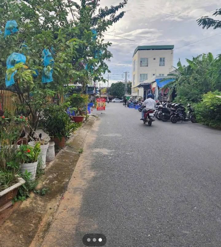 Đất nền Phú Hòa An Giang 60m² giá 1.15 tỷ - Sổ đỏ sang tên ngay!