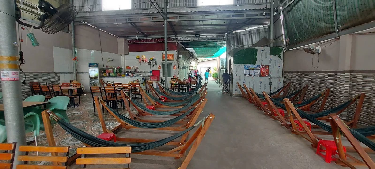 Đất mặt tiền Quốc lộ 91, phường Mỹ Thới, 400m² - Giá tốt thương lượng!