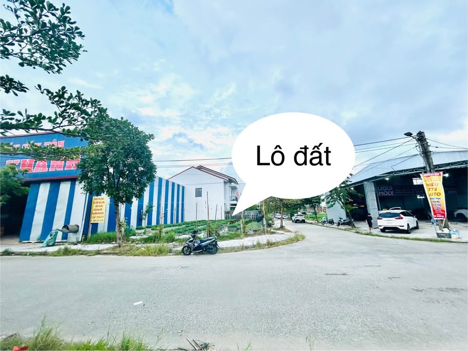 Đất liền kề Khu dân cư Thủy Vân Huế 520m² - Vị trí đắc địa, giá chỉ từ 20 triệu/m²!