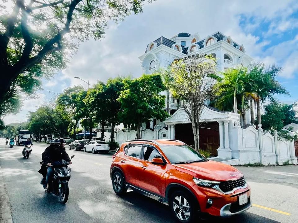 Đất Hòa Cường Nam, Đà Nẵng 75m² giá 6 tỷ - Cơ hội đầu tư sinh lời!