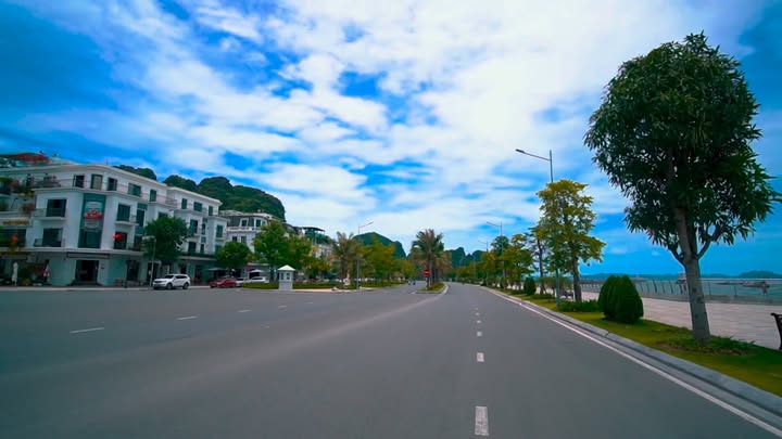 Shophouse Vinhomes Bến Đoan Hạ Long 208m² giá 72 tỷ - Cơ hội đầu tư sinh lời!