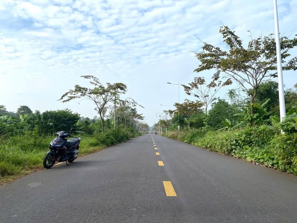 Đất thổ cư 9382m² tại Suối Nghệ, Châu Đức, giá 28 tỷ - Tiềm năng kinh doanh lớn!