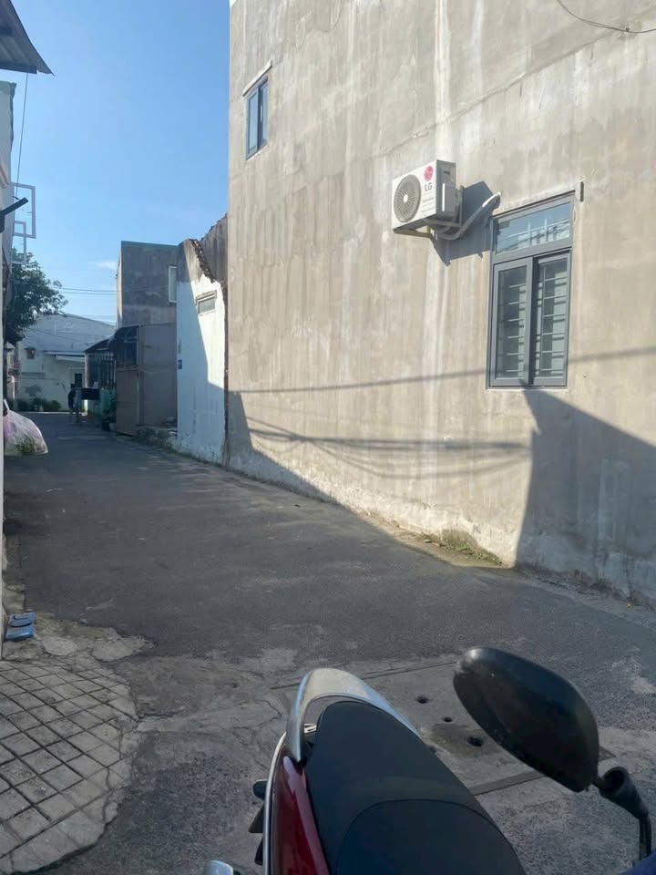 Đất nền Hẻm 780 Bình Giã, Vũng Tàu 100m² giá 2.5 tỷ - Sổ đỏ chính chủ, đầu tư sinh lời!