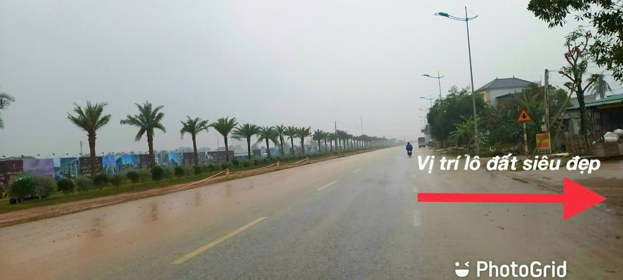 Đất nền Quảng Phú Thanh Hóa 300m² giá chỉ từ 20 triệu - Đầu tư sinh lời ngay!