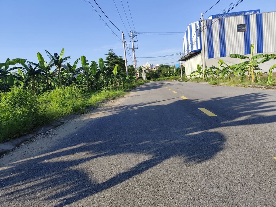 Đất phân lô phường Ninh Phúc 108m² giá 2 tỷ - Khu vực phát triển nhanh chóng!